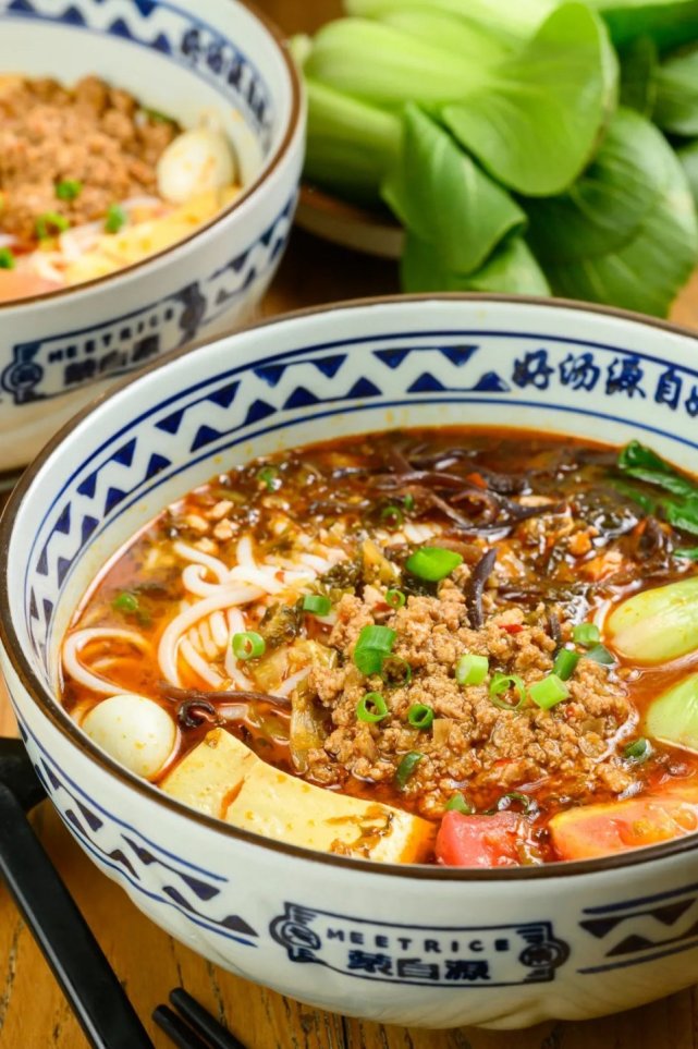 蒙自源米线团购全国通用双人套餐,蒙自源米线180块套餐