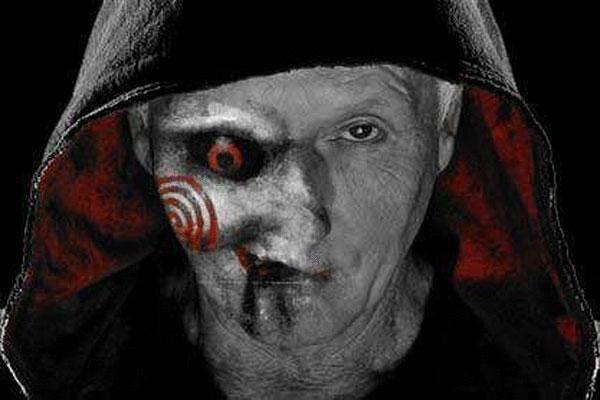 恐怖惊悚片推荐腾讯,恐怖惊悚片解说