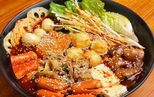 网评最脏的五种外卖,网评最脏的10种外卖