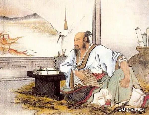 范蠡十二条经商法则,财神范蠡经商之道