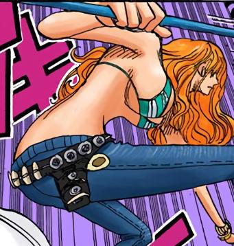 为什么说加洛特是草帽团的第十人 (加洛特是草帽海贼团的第十人)