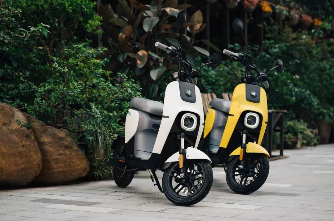 九号公司创新技术,九号科技和九号公司