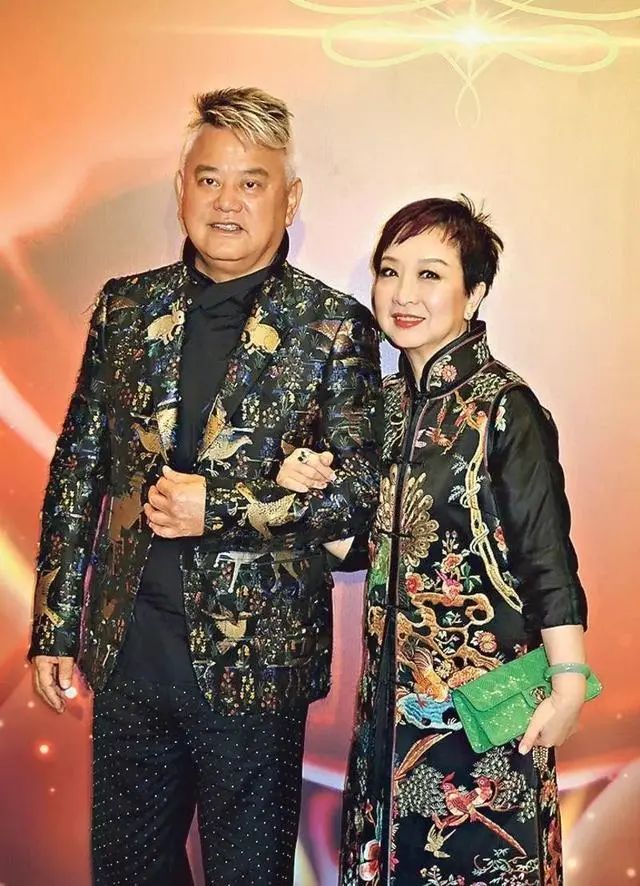 陈百祥古装美女,陈百祥哪年结婚