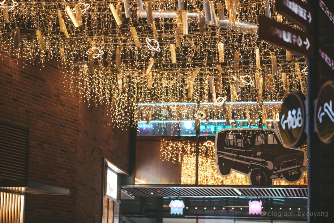 西安曲江地标,曲江标志性建筑