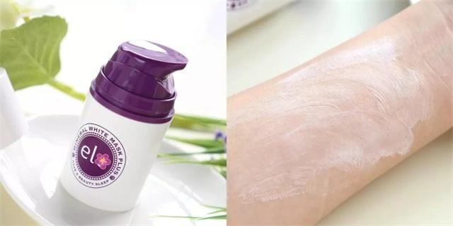 林允好物化妆品推荐,林允的泰妆