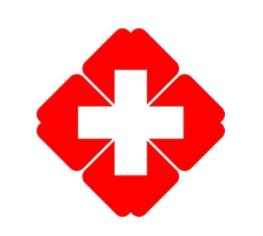 医疗商标logo设计,医疗养老护理公司logo