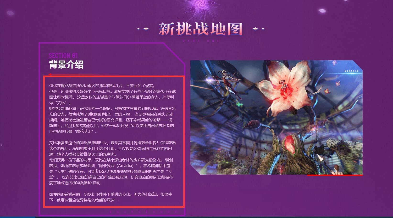 cf挑战模式魔花,cf挑战魔花研究所剧情