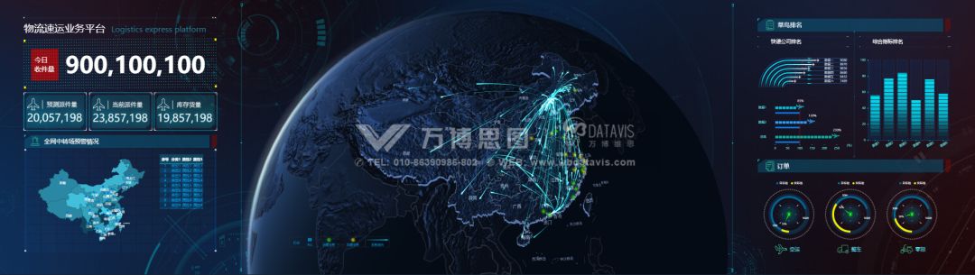 揭秘快递行业不为人知的秘密,在远方幕后花絮