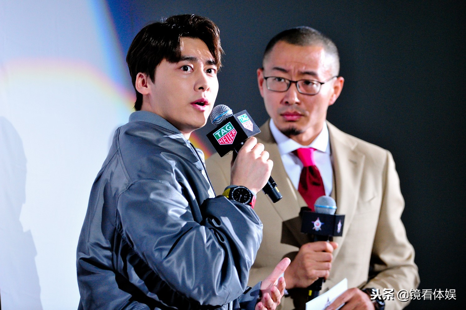 鐜嬮湝閲岀毊,閲岀毊涓轰腑鍥借冻鐞冪暀涓嬬殑韬奖