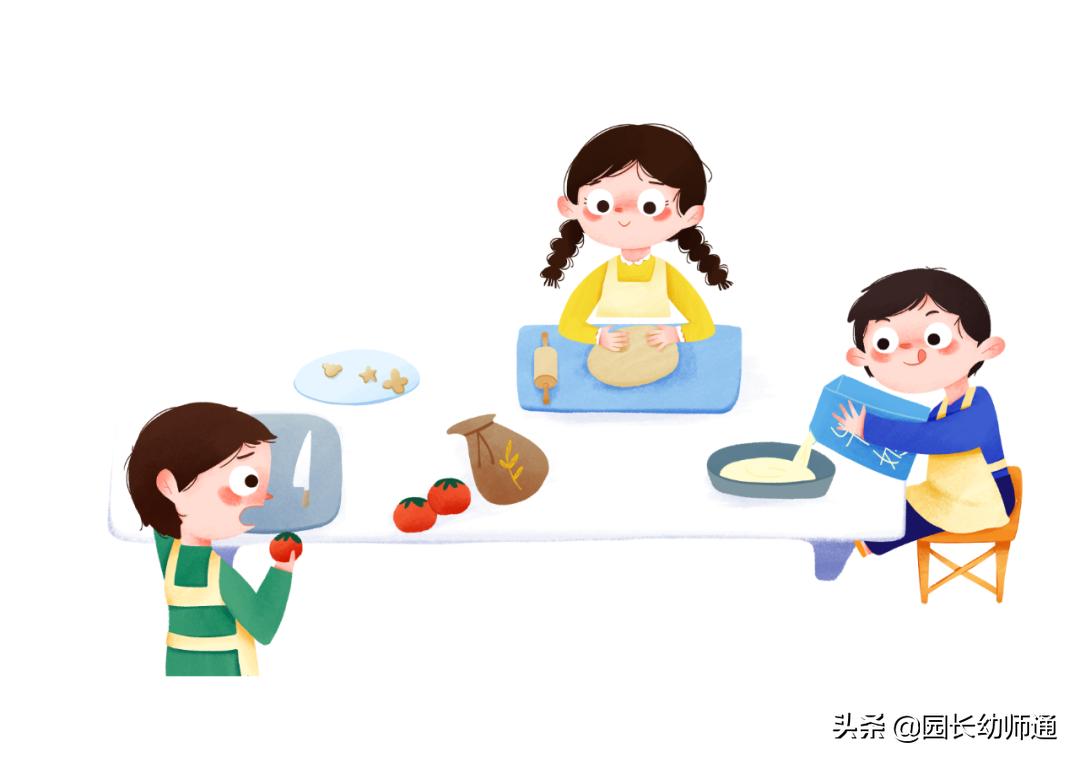 幼儿放假作息时间表,幼儿寒假作息时间表模板