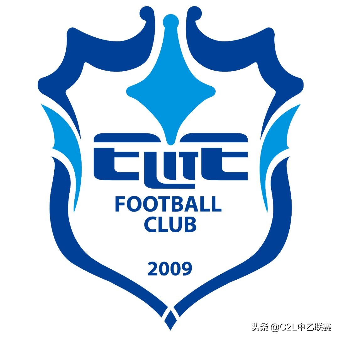 2018年32强足球队队徽,2016中乙队徽