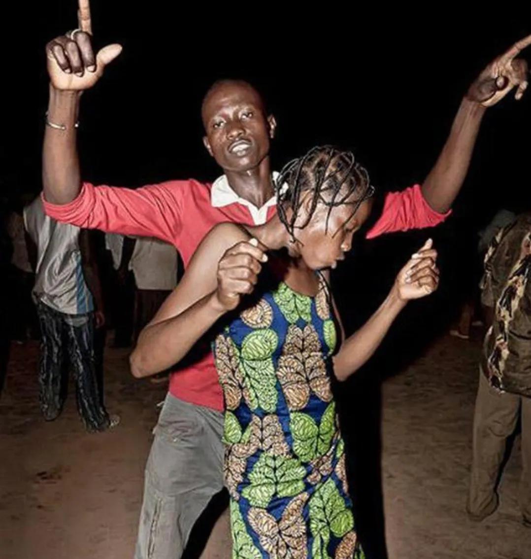 非洲最穷国家“尼日尔”,带你们看看他们的真实生活