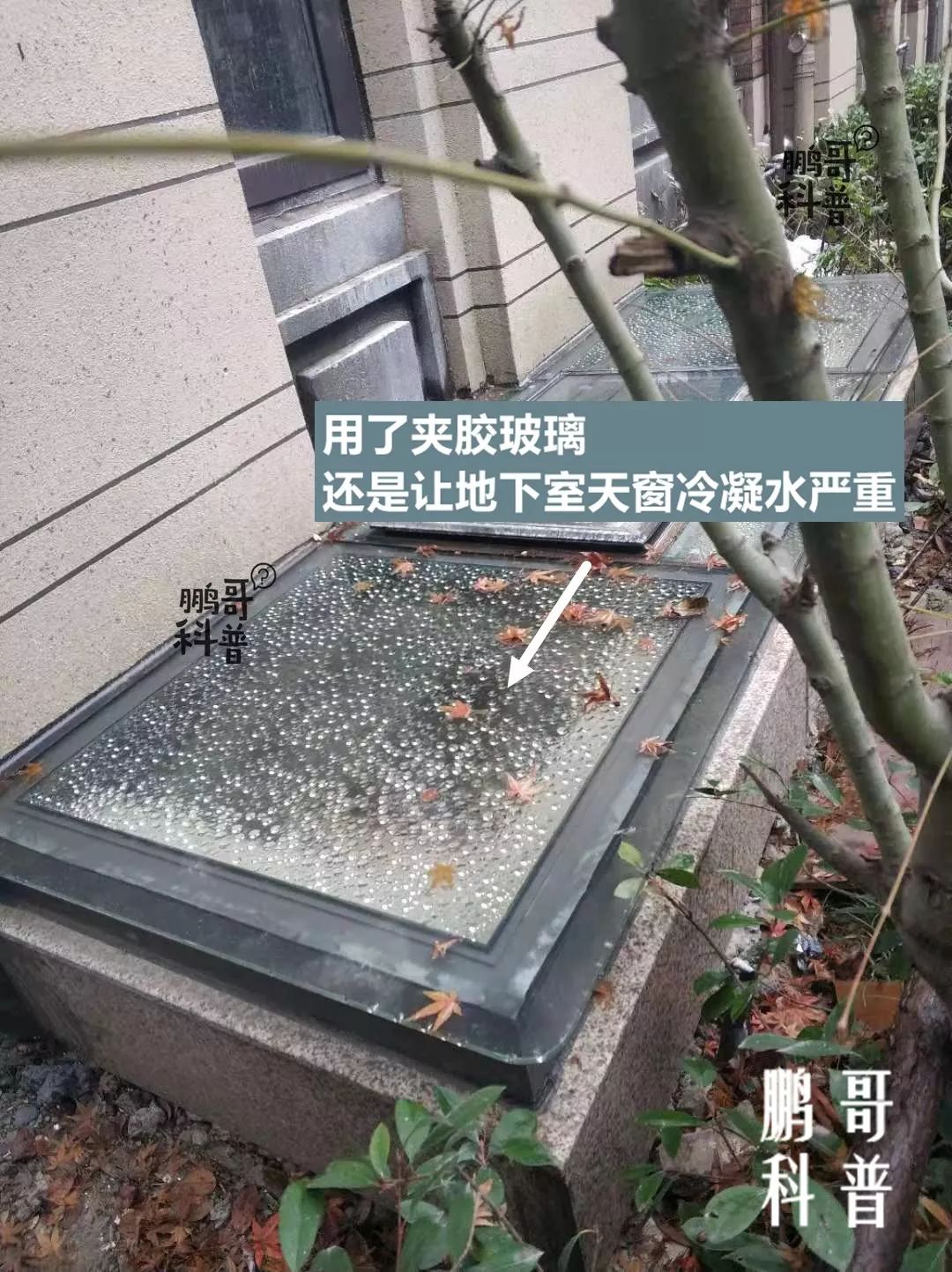 双层门窗玻璃透气起雾怎么办,门窗玻璃起雾是什么原理
