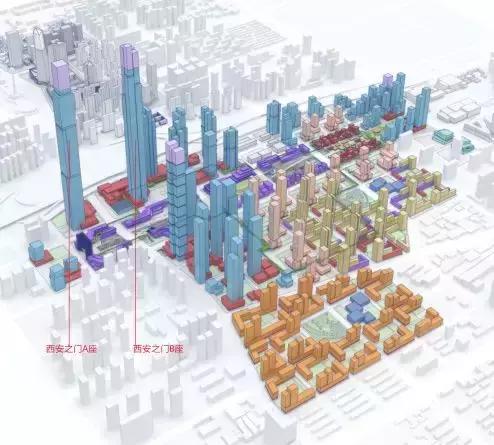 曲江会展中心拆除后建啥,西安曲江会展中心为什么要拆