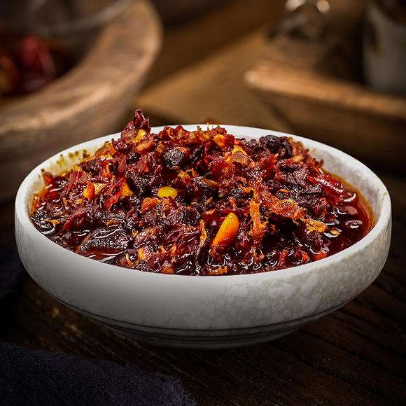 做海鲜最好的办法就是白灼或清蒸,海鲜焖锅清蒸