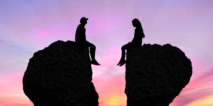 家庭生活中三观不合怎么办,家庭里如何对付三观不正的对方