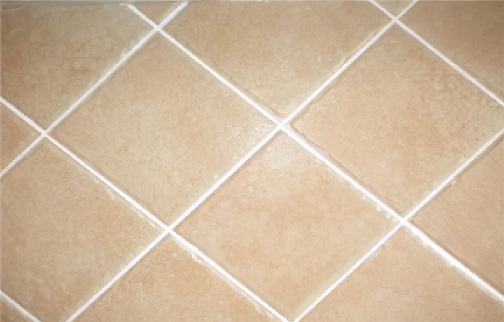 瓷砖美缝的最佳施工方法,美缝120平一个人施工需要多少时间