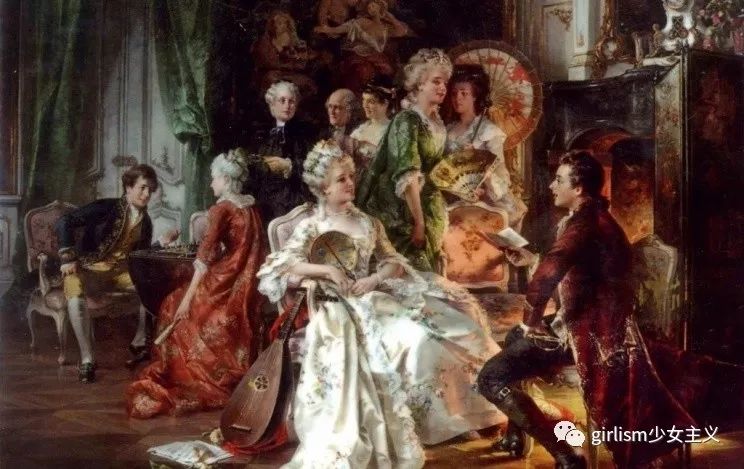 lolita轻小扇,lolita花朵团扇教程