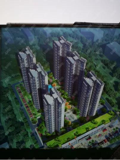 两年连拍8块地！中山这个片区受外来房企青睐！新盘位置不得了