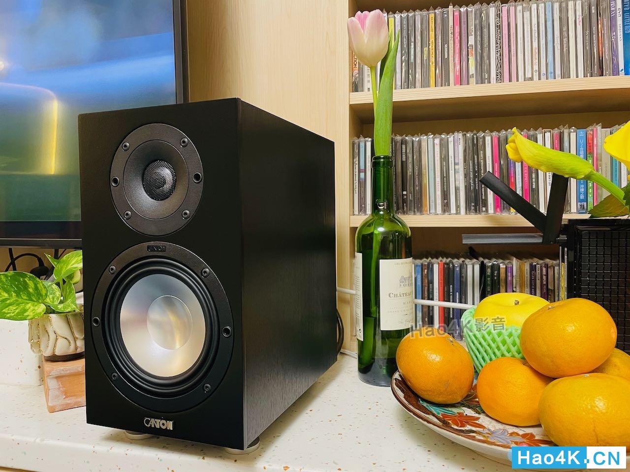 德国金榜cantonct2000音箱怎么样,德国金榜cantonk1音箱