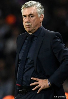 皇家马德里足球赛程表,球队的基本面