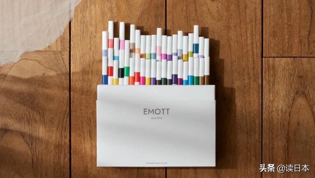 2020日本文具屋钢笔大赏,2019日本文具大赏前十名的笔