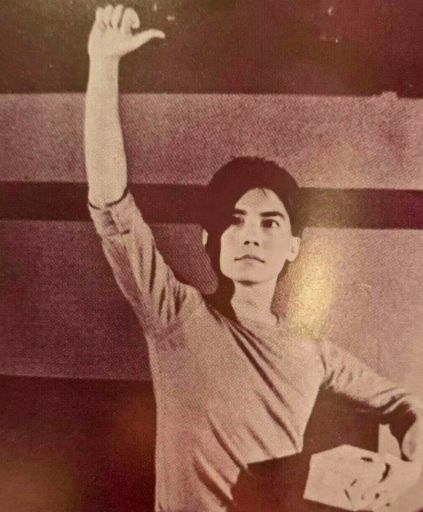 68岁中国第一美男尊龙,67岁亚洲第一美男尊龙