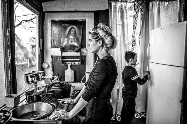 全球最顶级黑白摄影,全球最美的顶级摄影图片