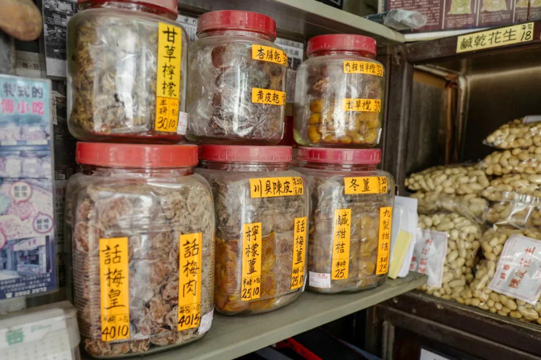 澳门必买的10款手信,到澳门钜记必买的五样手信