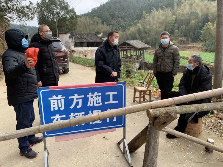 清华战疫实录（一）