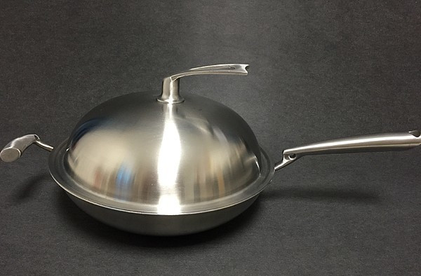 熟铁锅的最佳清洗方法,熟铁锅怎么养护