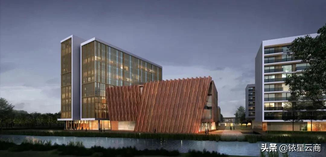 九龙仓集团2019年,九龙仓集团总资产