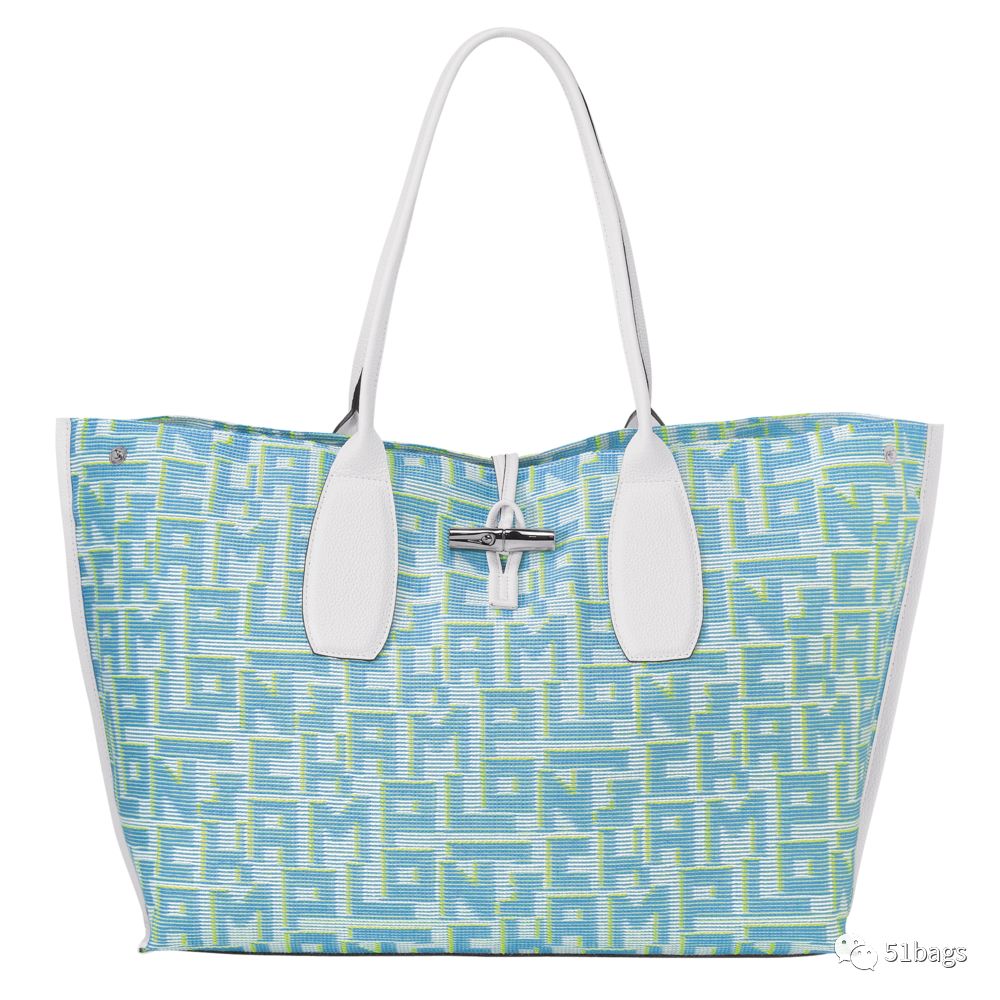 longchamp珑骧黄色,longchamp珑骧浅蓝色