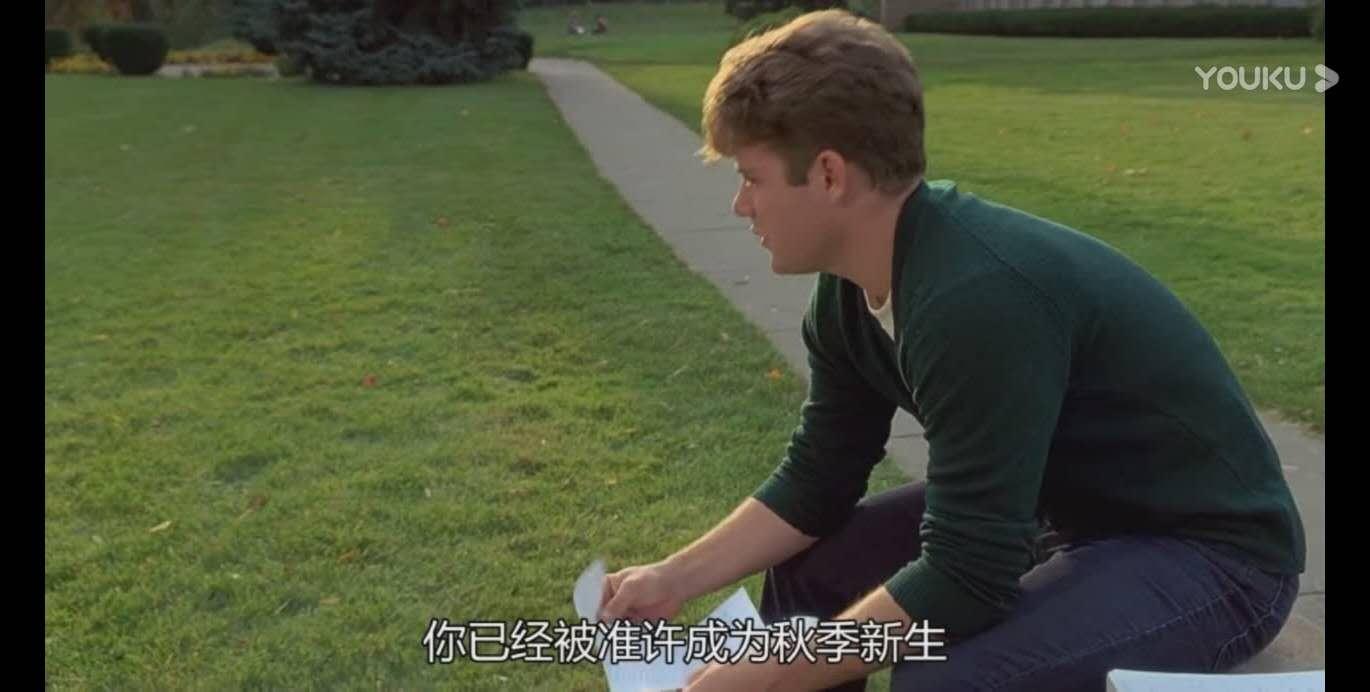 豆瓣8.8分《追梦赤子心》:没有拼尽全力的人,不配放弃梦想