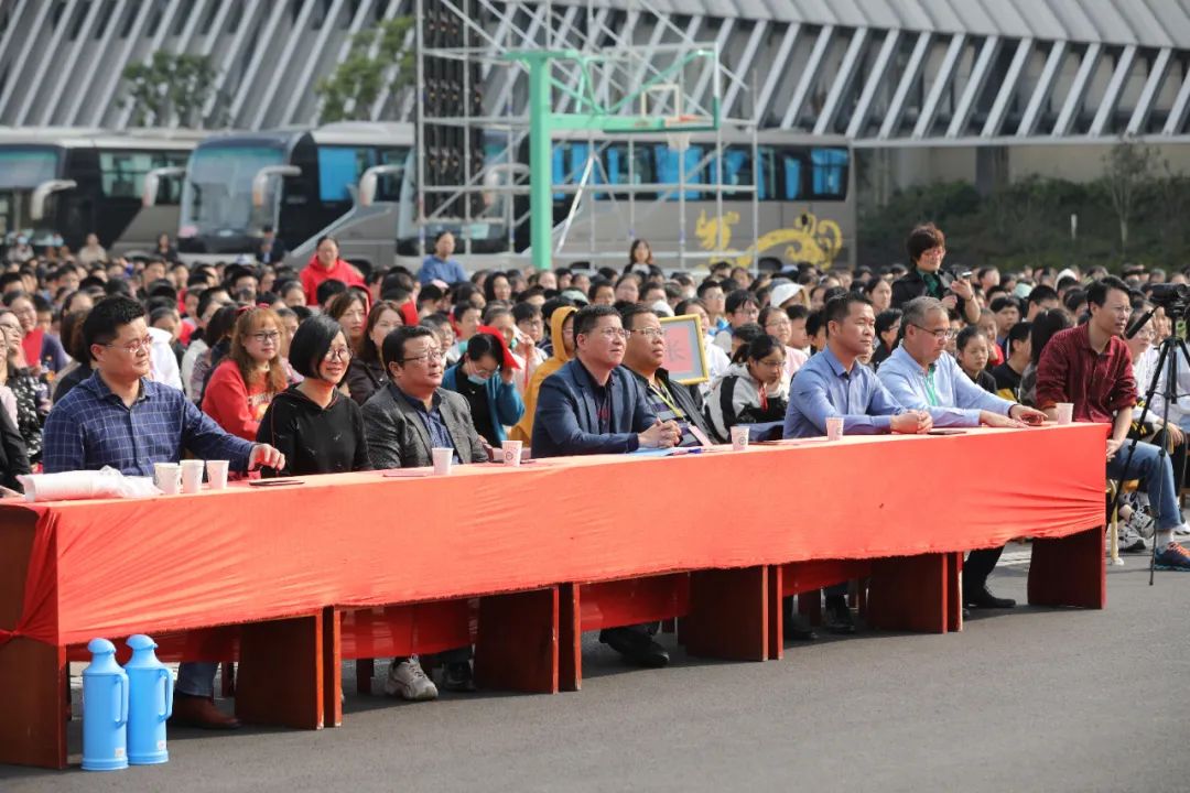 溧阳燕山中学照片,看溧阳风景