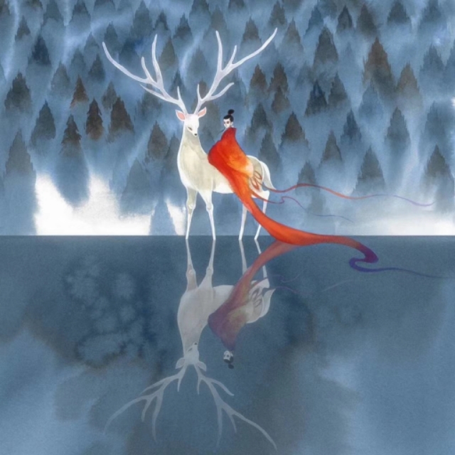 千江有水千江月,千里有水千江月下一句