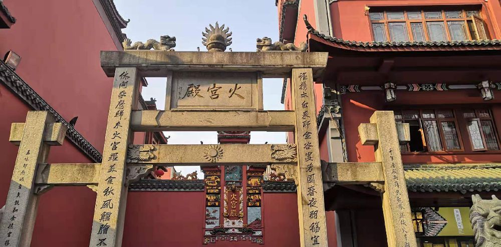 长沙吃货必去的5条美食街推荐,长沙吃货必去的5条美食街