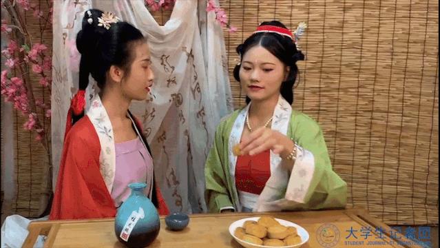 金职院@您：祝国庆节、中秋节快乐