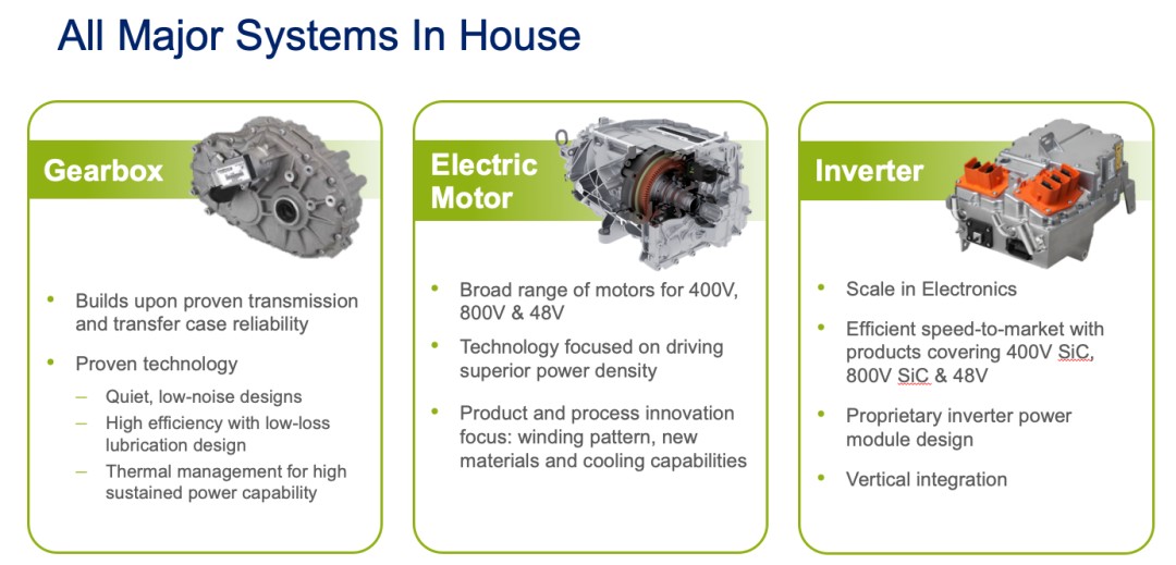 博格华纳被收购,博格华纳并购最新消息