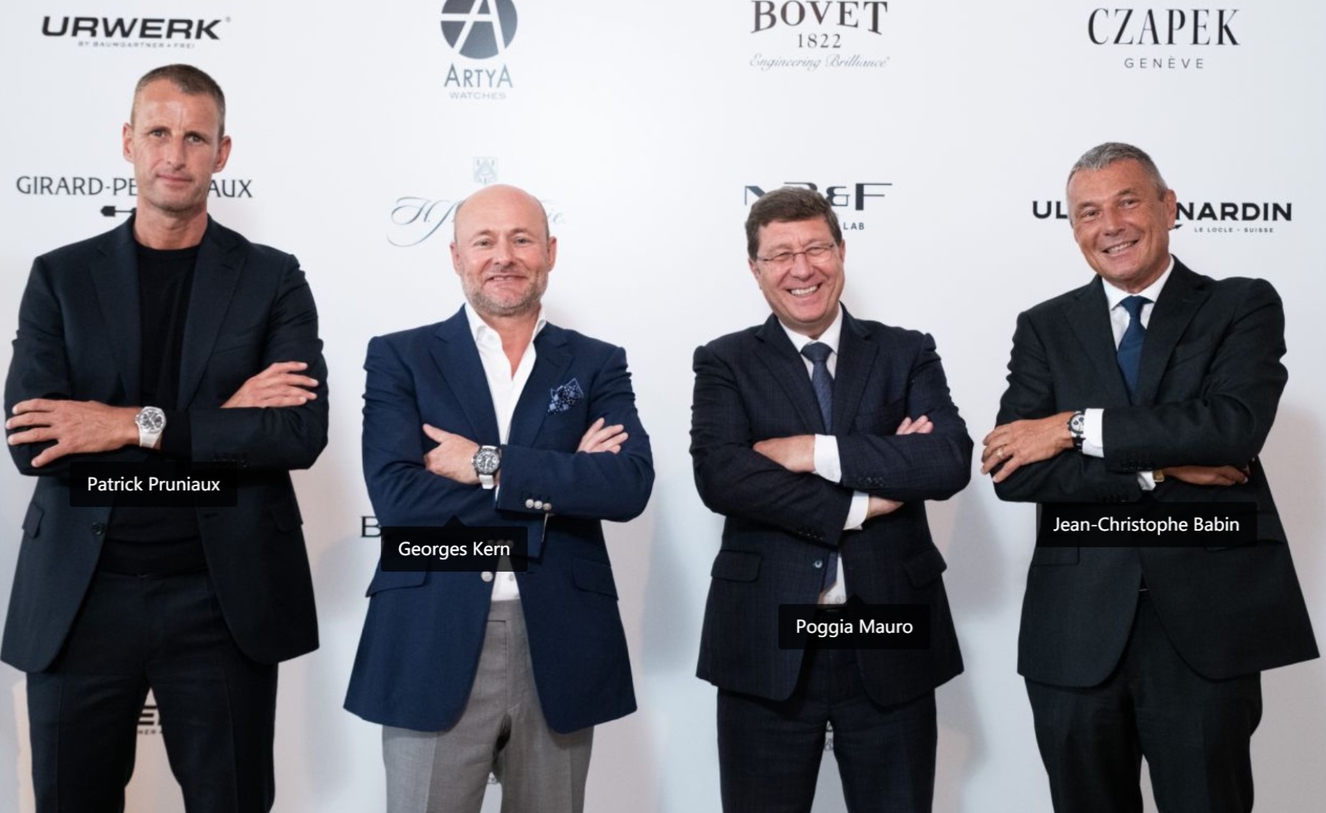 上海钟表奇迹展,2021上海钟表与奇迹展览会