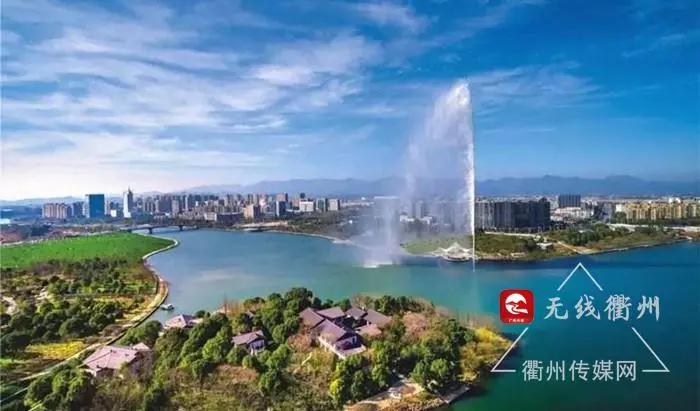浙江这座城市快速崛起,浙江将打造4个中心城市