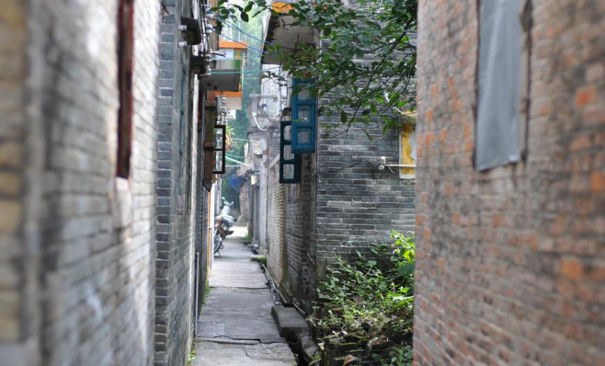 温州出租房真实生活,温州出租屋真实生活