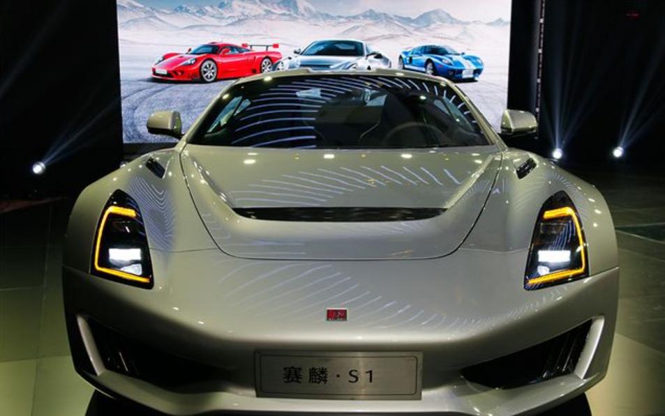 赛麟汽车迈迈降价3万一辆,赛麟迈迈2023款落地价