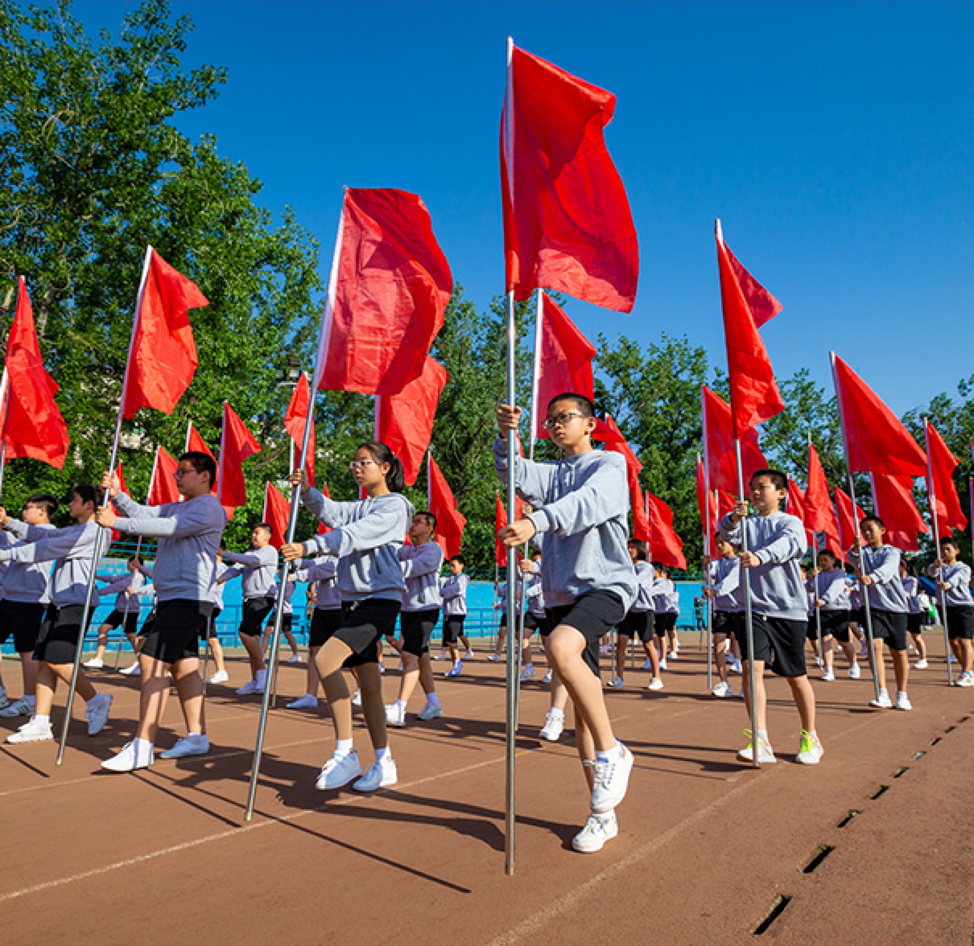西安十大私立小学,西安十大重点小学最新排名