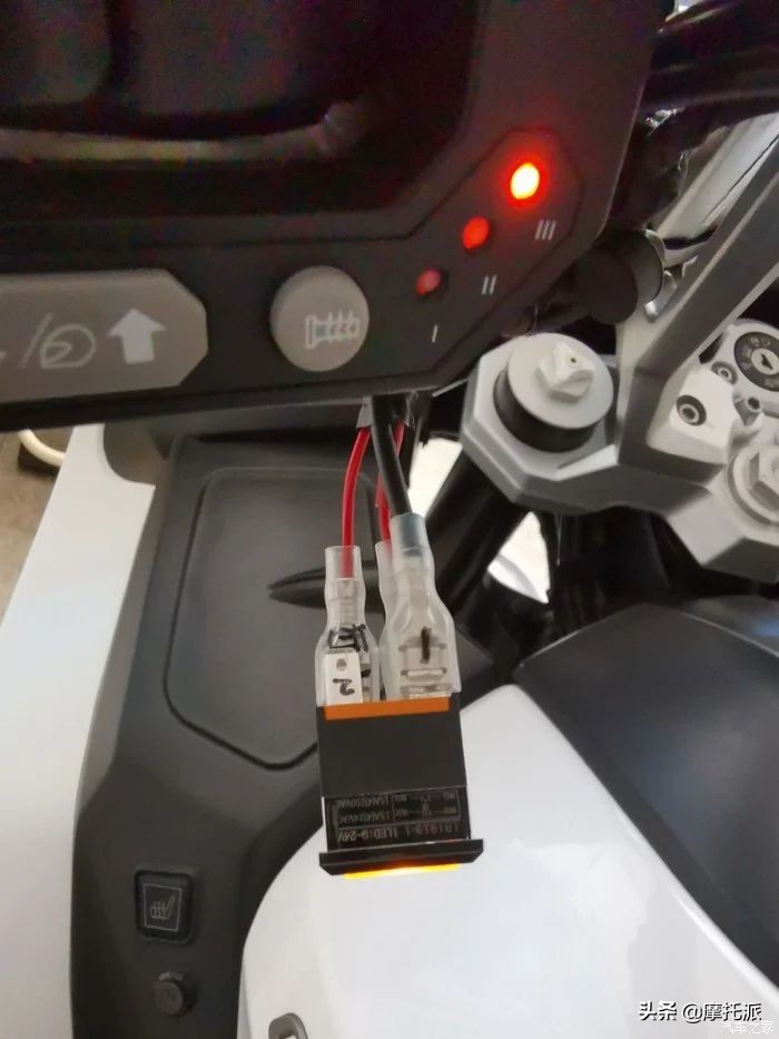 春风650tr-g新车落地价多少钱,春风650tr-g摩旅老款改新款