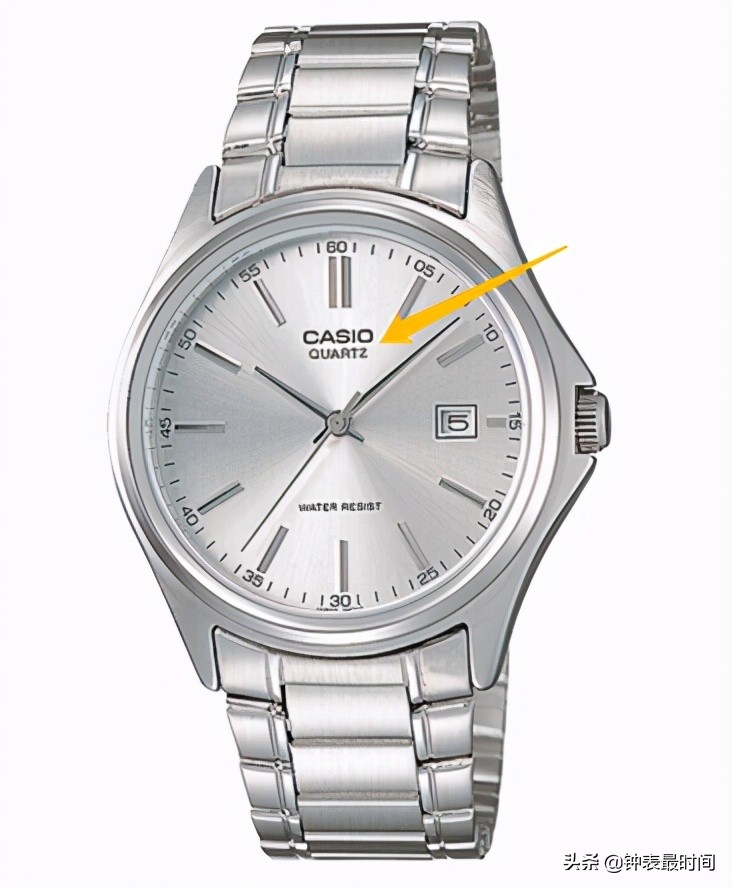 swissmade会印在表的什么位置,swissmade手表是什么意思