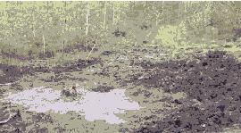 想知道上面的这个洞洞是用来干什么的？