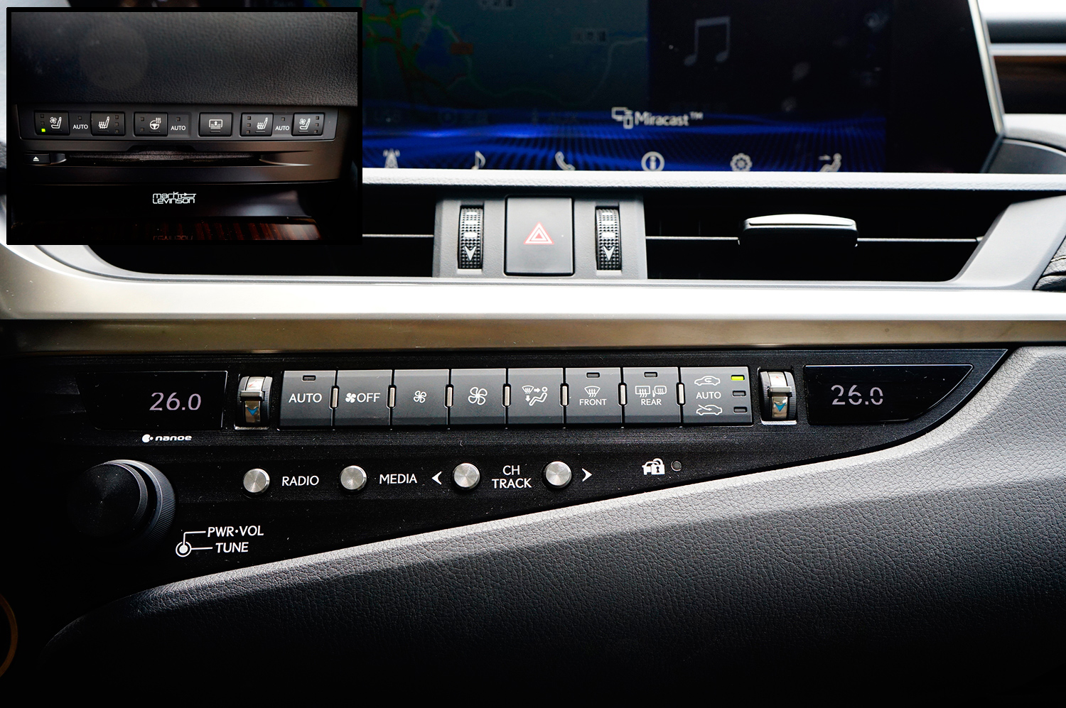 奥迪a6l和雷克萨斯es300h哪个保值,2022款雷克萨斯es300h臻享版试驾