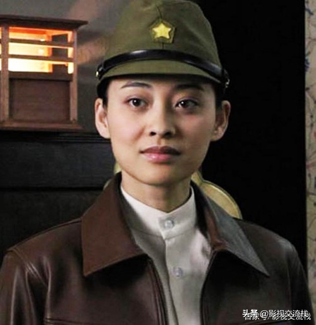 一部被严重低估的谍战片军统特务,军统抗日谍战剧