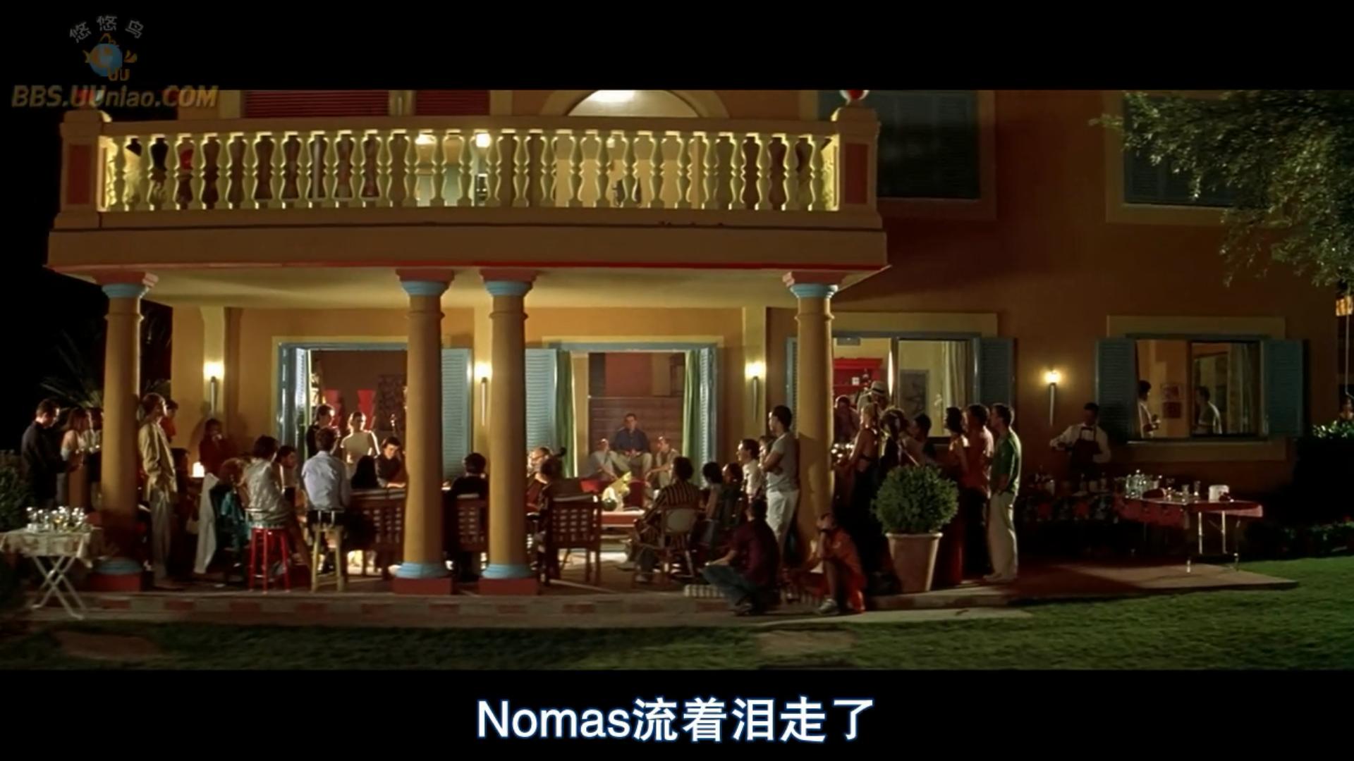 好的爱情,绝不是一个人的独角戏?